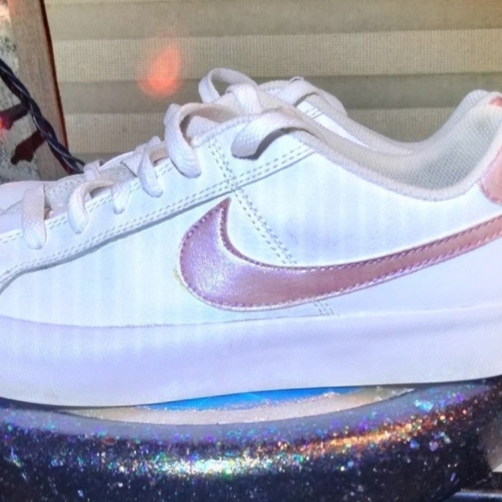 Nike Blazer low